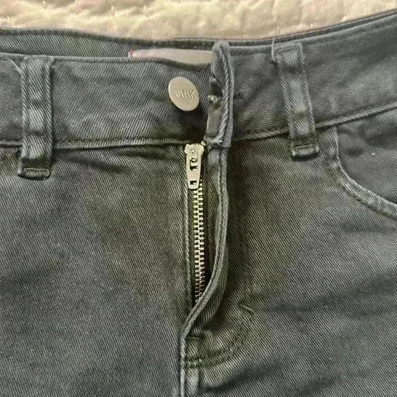 ✨Brand New PINK black shorts✨❤️ - Picture 9 of 10